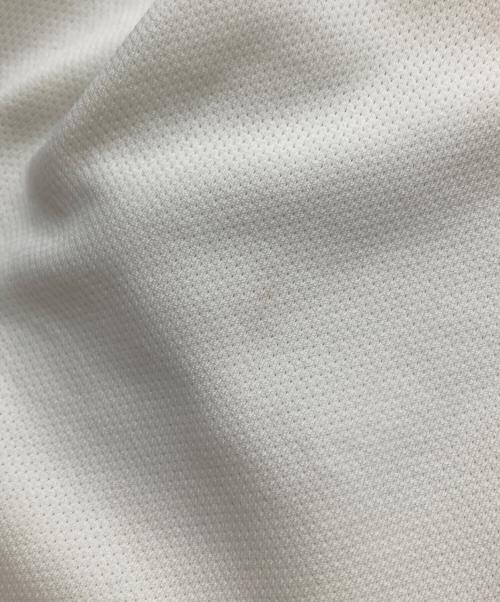 UMBRO（アンブロ）UMBRO (アンブロ) ゲームTシャツ ホワイト サイズ:Lの古着・服飾アイテム