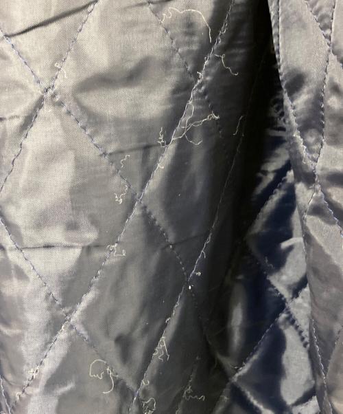 J.PRESS（ジェイプレス）J.PRESS (ジェイプレス) Pコート ネイビー サイズ:Lの古着・服飾アイテム