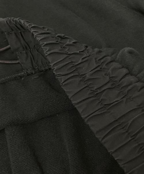 NIKE（ナイキ）NIKE (ナイキ) アイコンクラッシュ フーディ プルオーバー ブラック サイズ:Mの古着・服飾アイテム