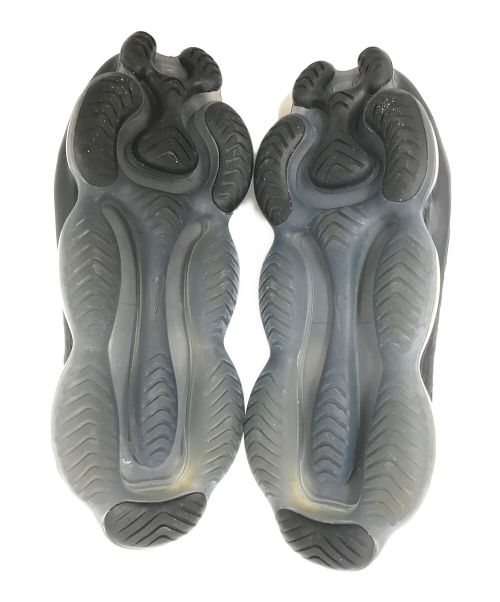 NIKE（ナイキ）NIKE (ナイキ) AIR MAX SCORPION ブラック サイズ:27.0cmの古着・服飾アイテム