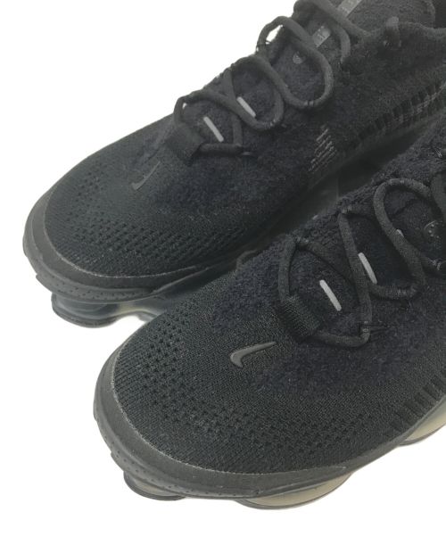 NIKE（ナイキ）NIKE (ナイキ) AIR MAX SCORPION ブラック サイズ:27.0cmの古着・服飾アイテム