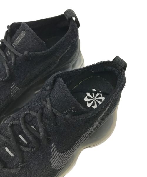 NIKE（ナイキ）NIKE (ナイキ) AIR MAX SCORPION ブラック サイズ:27.0cmの古着・服飾アイテム