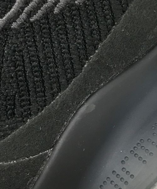 NIKE（ナイキ）NIKE (ナイキ) AIR MAX SCORPION ブラック サイズ:27.0cmの古着・服飾アイテム