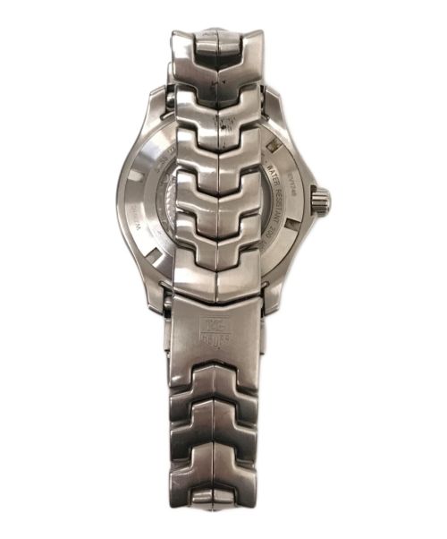 TAG Heuer（タグ・ホイヤー）TAG Heuer (タグホイヤー) LINK CALIBRE5 サイズ:下記参照の古着・服飾アイテム
