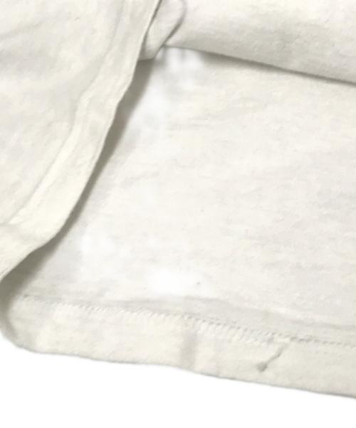 SUPREME（シュプリーム）SUPREME (シュプリーム) YOHJI YAMAMOTO (ヨウジヤマモト) Scribble Wolf Tee ホワイト サイズ:Lの古着・服飾アイテム