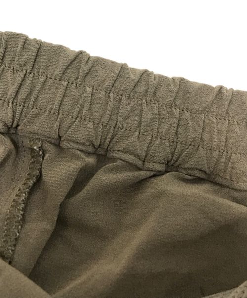 THE NORTH FACE（ザ ノース フェイス）THE NORTH FACE (ザ ノース フェイス) マグマ パンツ ブラウン サイズ:Sの古着・服飾アイテム