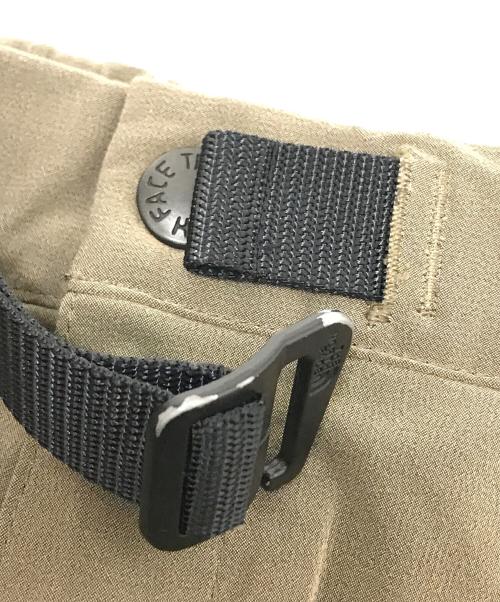 THE NORTH FACE（ザ ノース フェイス）THE NORTH FACE (ザ ノース フェイス) マグマ パンツ ブラウン サイズ:Sの古着・服飾アイテム