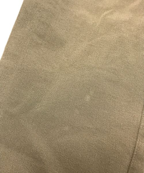 THE NORTH FACE（ザ ノース フェイス）THE NORTH FACE (ザ ノース フェイス) マグマ パンツ ブラウン サイズ:Sの古着・服飾アイテム