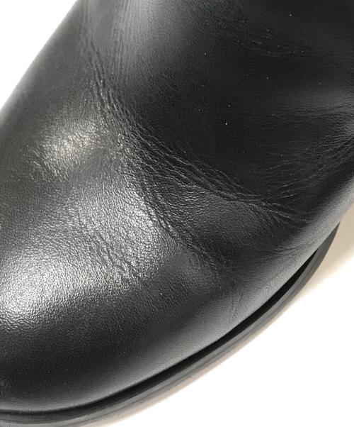 MICHAEL MICHAEL KORS（マイケル マイケルコース）MICHAEL MICHAEL KORS (マイケル マイケルコース) ショートブーツ ブラウン サイズ:6の古着・服飾アイテム