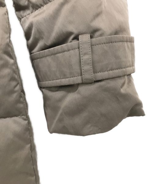 theory luxe（セオリーリュクス）theory luxe (セオリーリュクス) Nova Brighton ベージュ サイズ:38の古着・服飾アイテム