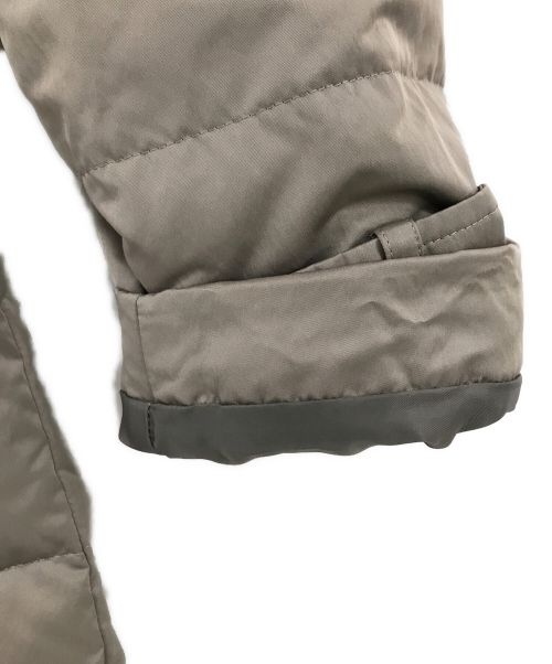 theory luxe（セオリーリュクス）theory luxe (セオリーリュクス) Nova Brighton ベージュ サイズ:38の古着・服飾アイテム