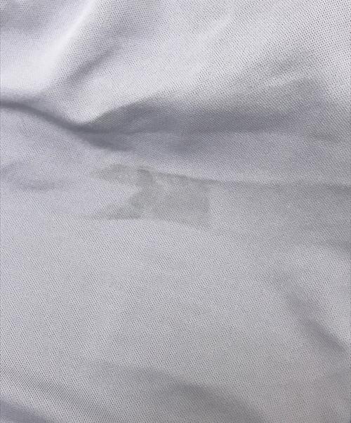 Majestic（マジェスティック）Majestic (マジェスティック) ベースボールシャツ グレー サイズ:48の古着・服飾アイテム