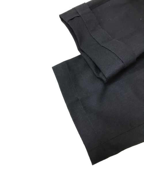 SEQUEL（シークエル）SEQUEL (シークエル) TYPE-XF PANTS ネイビー サイズ:Lの古着・服飾アイテム