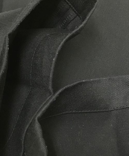 SEQUEL（シークエル）SEQUEL (シークエル) TYPE-XF PANTS ネイビー サイズ:Lの古着・服飾アイテム