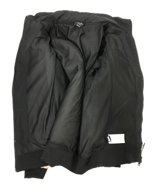 OAKLEY（オークリー）OAKLEY (オークリー) ENHANCE BOA JACKET ピンク サイズ:Mの古着・服飾アイテム