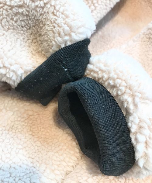 OAKLEY（オークリー）OAKLEY (オークリー) ENHANCE BOA JACKET ピンク サイズ:Mの古着・服飾アイテム