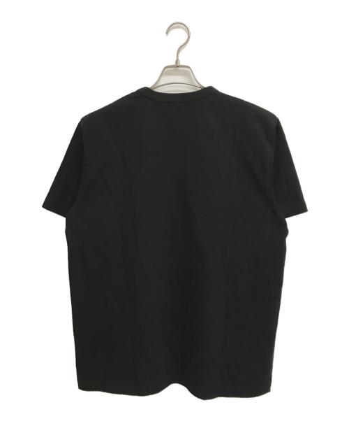 JUNYA WATANABE MAN（ジュンヤワタナベマン）JUNYA WATANABE MAN (ジュンヤワタナベマン) SCORPIONS Short Sleeve T-Shirts ブラック サイズ:Sの古着・服飾アイテム