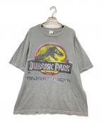 UNIVERSAL STUDIOSユニバーサル・スタジオ）の古着「90‘SプリントTシャツ」｜ホワイト
