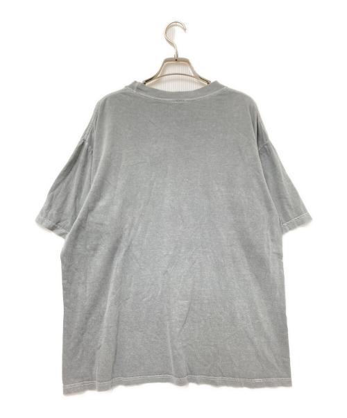 UNIVERSAL STUDIOS（ユニバーサル・スタジオ）UNIVERSAL STUDIOS (ユニバーサル・スタジオ) 90‘SプリントTシャツ ホワイト サイズ:Mの古着・服飾アイテム