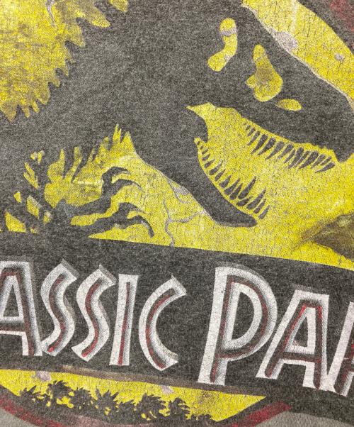 UNIVERSAL STUDIOS（ユニバーサル・スタジオ）UNIVERSAL STUDIOS (ユニバーサル・スタジオ) 90‘SプリントTシャツ ホワイト サイズ:Mの古着・服飾アイテム