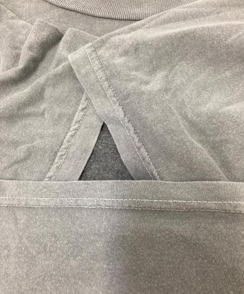 UNIVERSAL STUDIOS（ユニバーサル・スタジオ）UNIVERSAL STUDIOS (ユニバーサル・スタジオ) 90‘SプリントTシャツ ホワイト サイズ:Mの古着・服飾アイテム