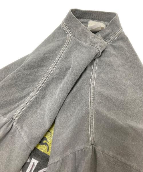 UNIVERSAL STUDIOS（ユニバーサル・スタジオ）UNIVERSAL STUDIOS (ユニバーサル・スタジオ) 90‘SプリントTシャツ ホワイト サイズ:Mの古着・服飾アイテム