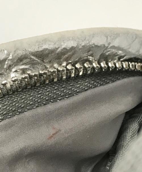 Simone Rocha（シモーネ ロシャ）Simone Rocha (シモーネ ロシャ) Classic Bow バッグ シルバー サイズ:下記参照の古着・服飾アイテム