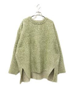 中古・古着通販】L'appartement (アパルトモン) Turtleneck Volume