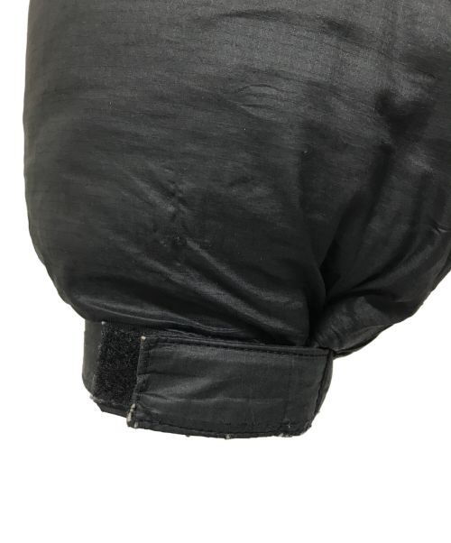 THE NORTH FACE（ザ ノース フェイス）THE NORTH FACE (ザ ノース フェイス) キャンプシェラショートジャケット ブラック サイズ: Lの古着・服飾アイテム