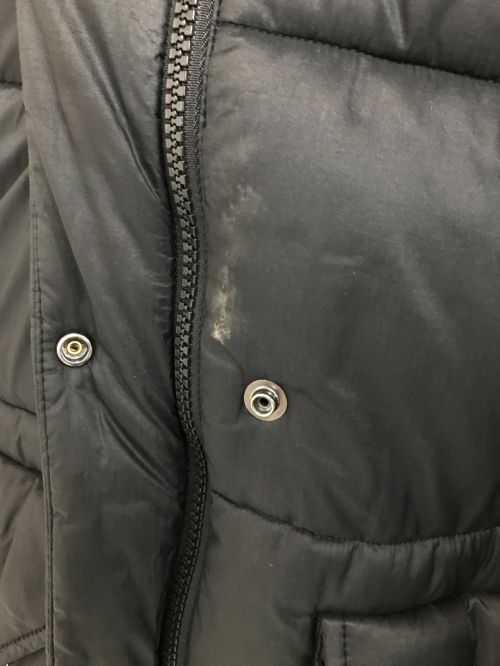 THE NORTH FACE（ザ ノース フェイス）THE NORTH FACE (ザ ノース フェイス) キャンプシェラショートジャケット ブラック サイズ: Lの古着・服飾アイテム