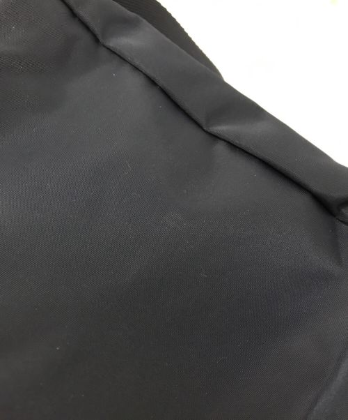 agnes b voyage（アニエスベーボヤージュ）agnes b voyage (アニエスベーボヤージュ) ナイロンショルダーバッグ ネイビー サイズ:下記参照の古着・服飾アイテム