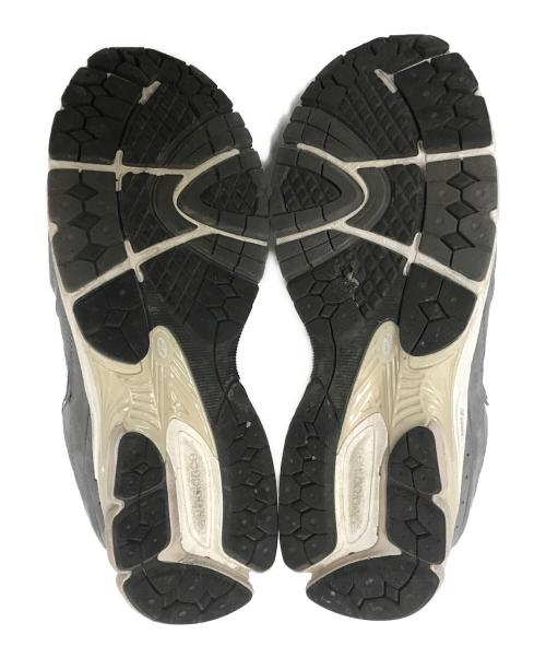 NEW BALANCE（ニューバランス）NEW BALANCE (ニューバランス) ローカットスニーカー グレー サイズ:26.0㎝の古着・服飾アイテム