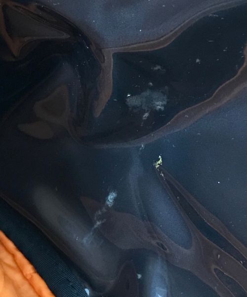 PORTER（ポーター）PORTER (ポーター) 2WAY BRIEFCASE ブラック サイズ:下記参照の古着・服飾アイテム