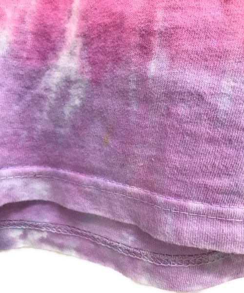 LIQUID BLUE（リキッドブルー）LIQUID BLUE (リキッドブルー) グレイトフルテッドプリントTシャツ マルチカラー サイズ:Mの古着・服飾アイテム