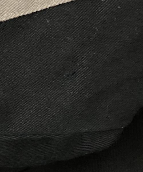 HARLEY-DAVIDSON（ハーレーダビッドソン）HARLEY-DAVIDSON (ハーレーダビッドソン) 半袖シャツ ブラック×オレンジ サイズ:Mの古着・服飾アイテム