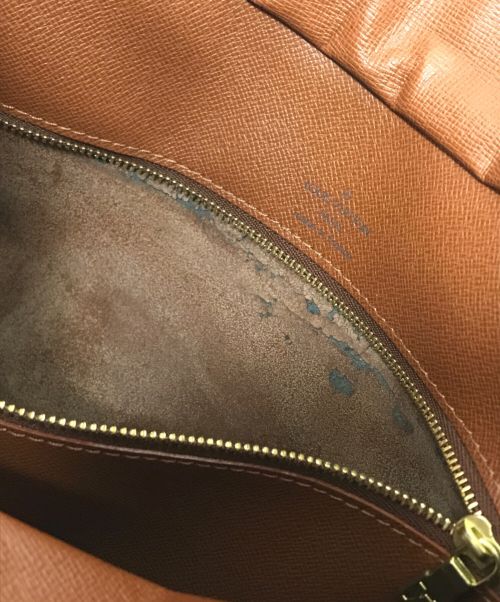 LOUIS VUITTON（ルイ ヴィトン）LOUIS VUITTON (ルイ ヴィトン) ショルダーバッグ ブラウン サイズ:下記参照の古着・服飾アイテム