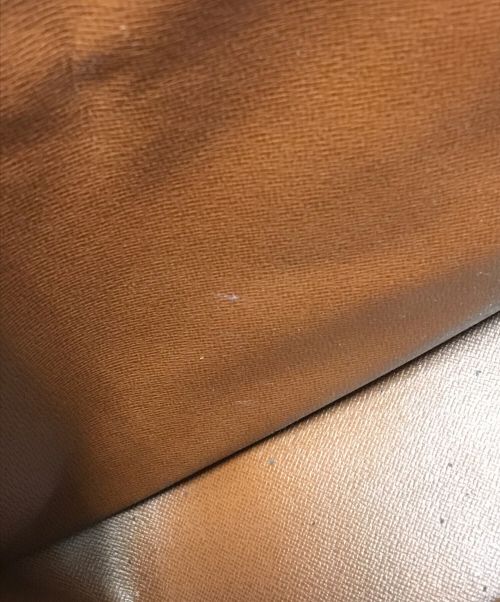 LOUIS VUITTON（ルイ ヴィトン）LOUIS VUITTON (ルイ ヴィトン) ショルダーバッグ ブラウン サイズ:下記参照の古着・服飾アイテム