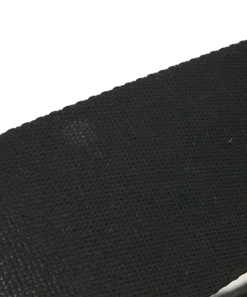 COACH（コーチ）COACH (コーチ) グラハム フラット クロスボディ シグネチャー キャンバス ブラック×グレー サイズ:下記参照の古着・服飾アイテム