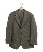 orvisオービス）の古着「ツイードジャケット」｜グレー
