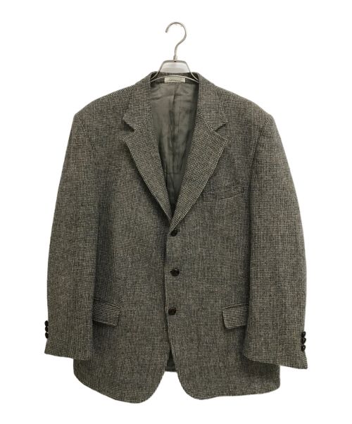 orvis（オービス）orvis (オービス) ツイードジャケット グレー サイズ:不明の古着・服飾アイテム