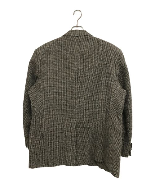 orvis（オービス）orvis (オービス) ツイードジャケット グレー サイズ:不明の古着・服飾アイテム