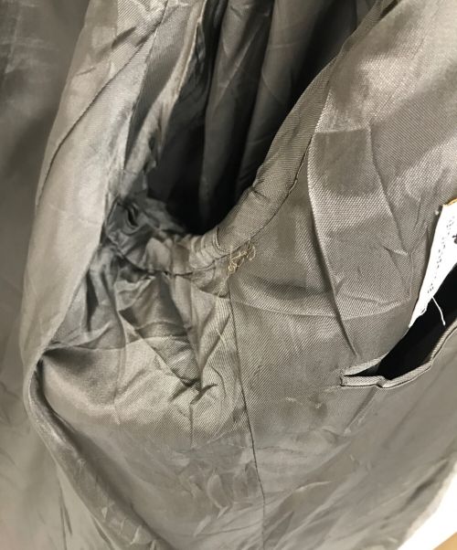 orvis（オービス）orvis (オービス) ツイードジャケット グレー サイズ:不明の古着・服飾アイテム