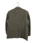 orvis (オービス) ツイードジャケット グレー サイズ:不明：9000円