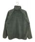 ECWCS (エクワックス) Gen3 LEVEL3 フリースジャケット グリーン サイズ:L/LONG：6000円