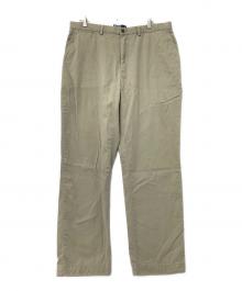 POLO RALPH LAUREN（ポロ・ラルフローレン）の古着「チノパン」｜ベージュ