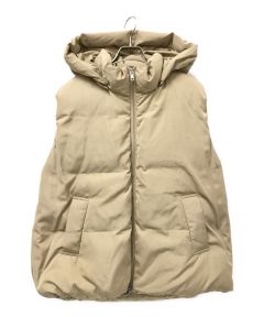 中古・古着通販】Mila Owen (ミラオーウェン) フード付きパテッド 