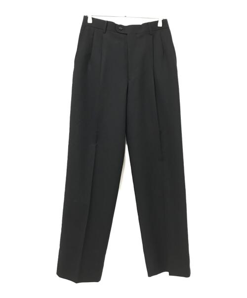 KENZO（ケンゾー）KENZO (ケンゾー) 3Bセットアップスーツ ブラック サイズ:2の古着・服飾アイテム