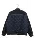 LEVI'S RED (リーバイス レッド) リバーシブルデニムジャケット インディゴ サイズ:M：15000円