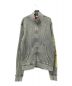 DIESEL（ディーゼル）の古着「S-GINAFY-ZIP」｜グレー
