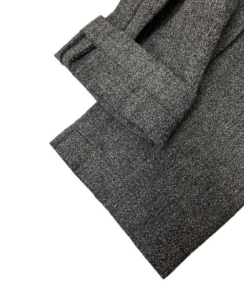 Pilgrim（ピルグリム）Pilgrim (ピルグリム) リネンコットンパンツ グレー サイズ:Sの古着・服飾アイテム